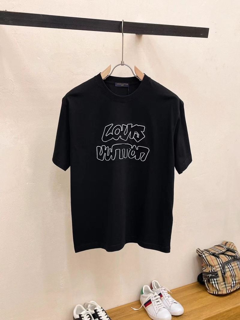 Louis Vuitton T-Shirts